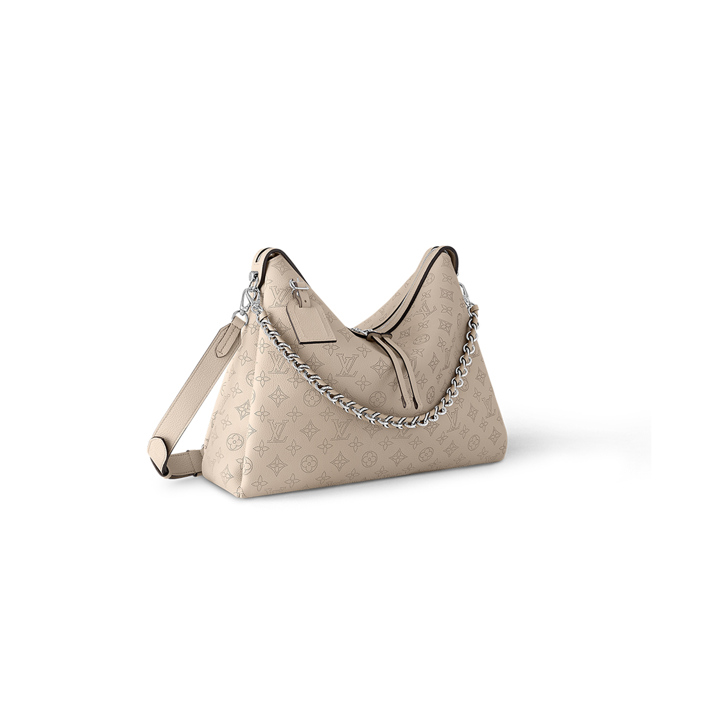 LOUIS VUITTON HAND IT ALL MM M24133  (32*29*13cm)